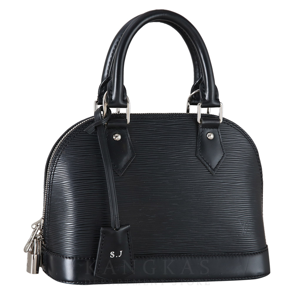 LOUIS VUITTON(USED)루이비통 에삐 알마 BB